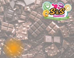 Chocolate imagen